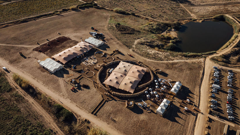 Swartland Revolution 2025 - Day 1 Aftermovide